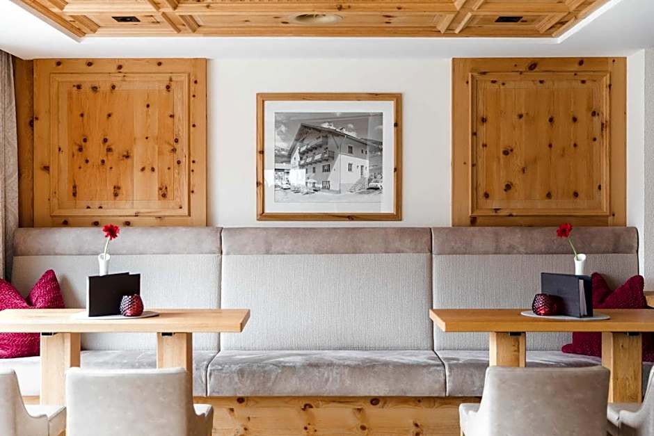 Hotel Bergblick 4 Sterne Superior