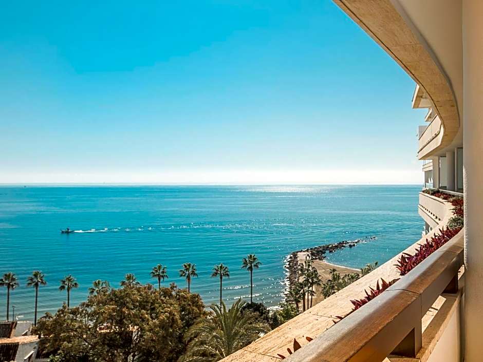 Amare Marbella Beach Hotel - Adults Only