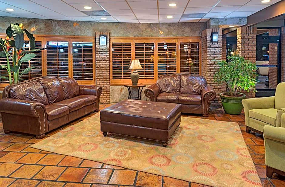 Stevens Inn a Howard Johnson by Wyndham