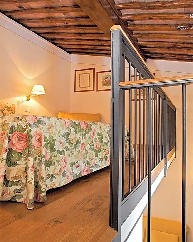 Hotel Santa Caterina