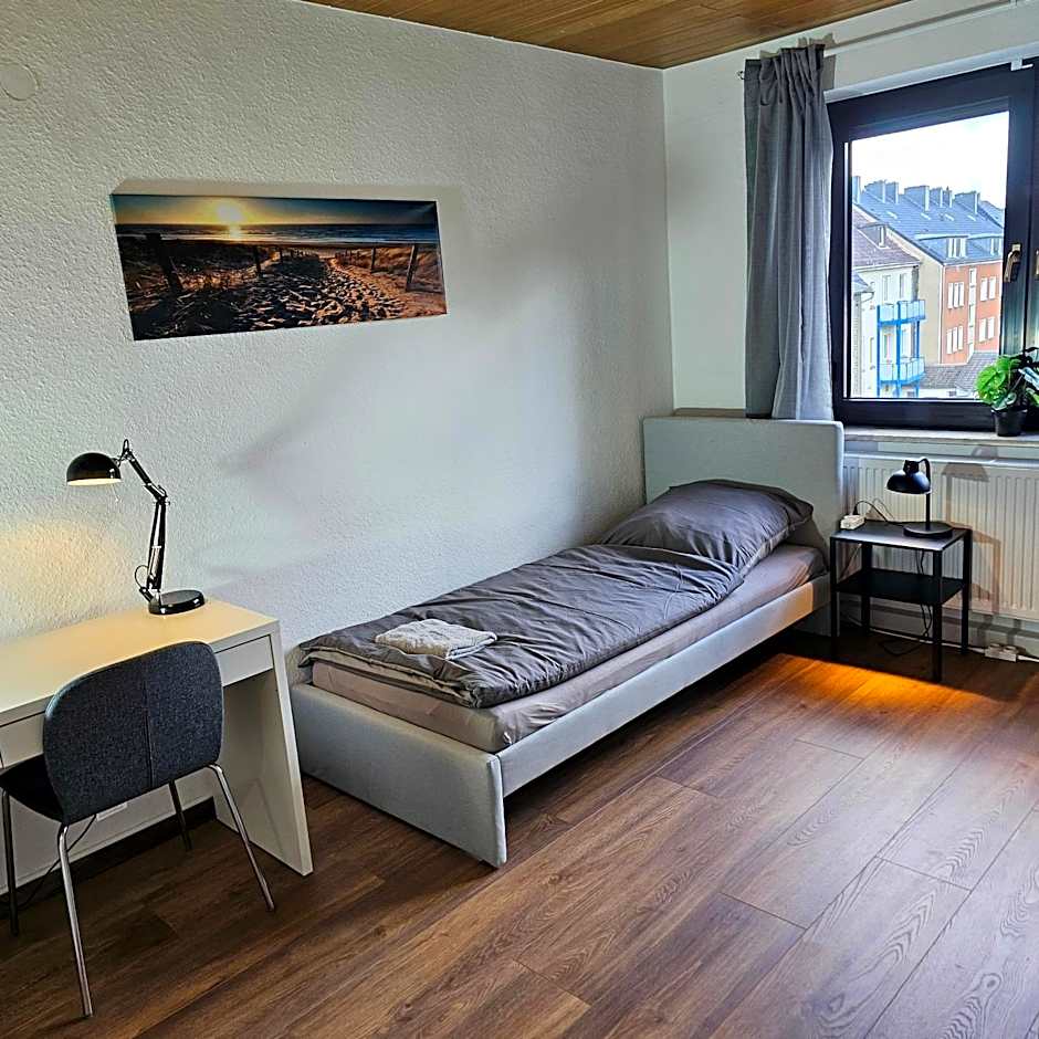 Monteurzimmer KarMa