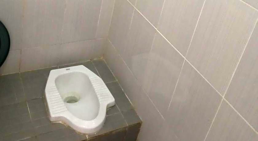 Hotel O Handisa Homestay SyariahNearKedai Kopi Atien