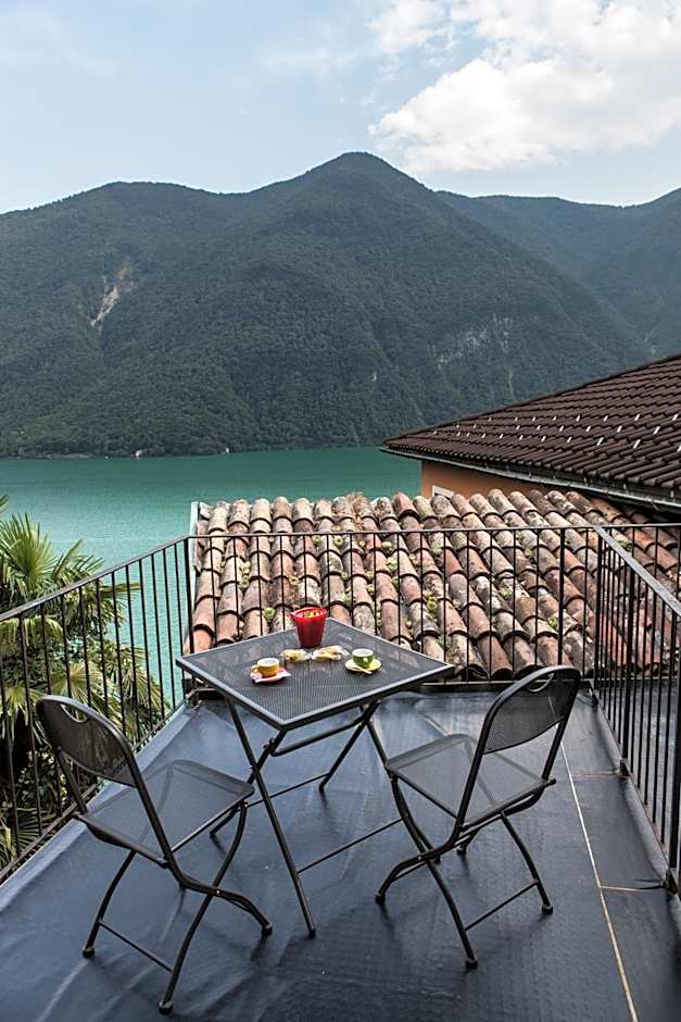 Le bucce di Gandria