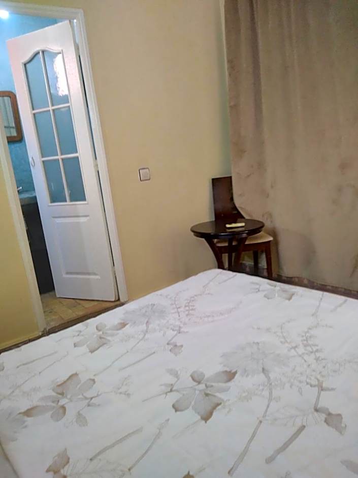 Riad 9 Derb El Bousnne