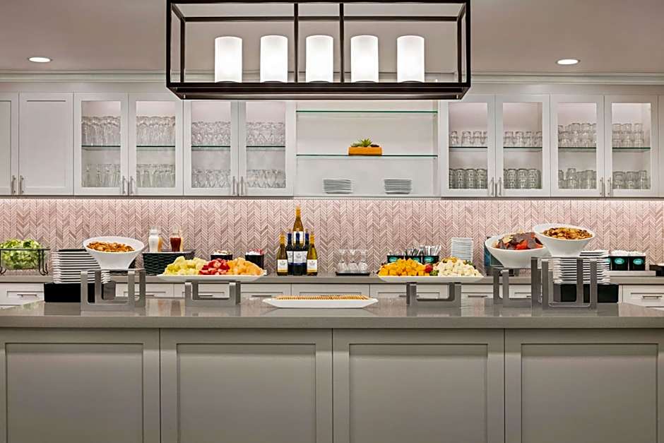 Homewood Suites By Hilton Fort Myers
