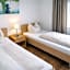 Hotel Discovery