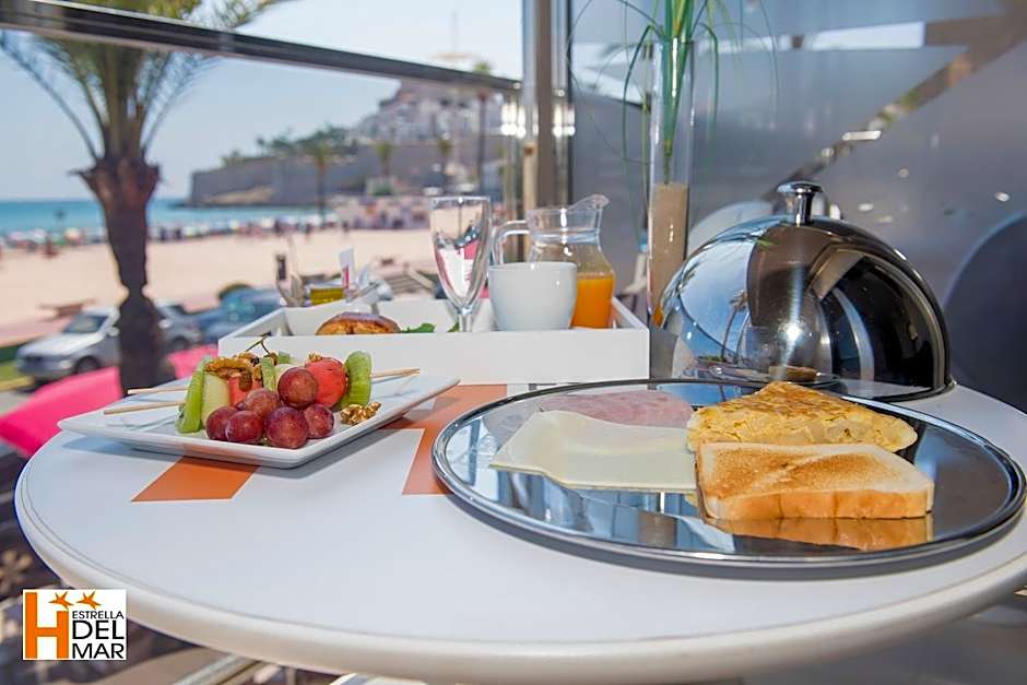 Hotel Boutique Estrella del Mar