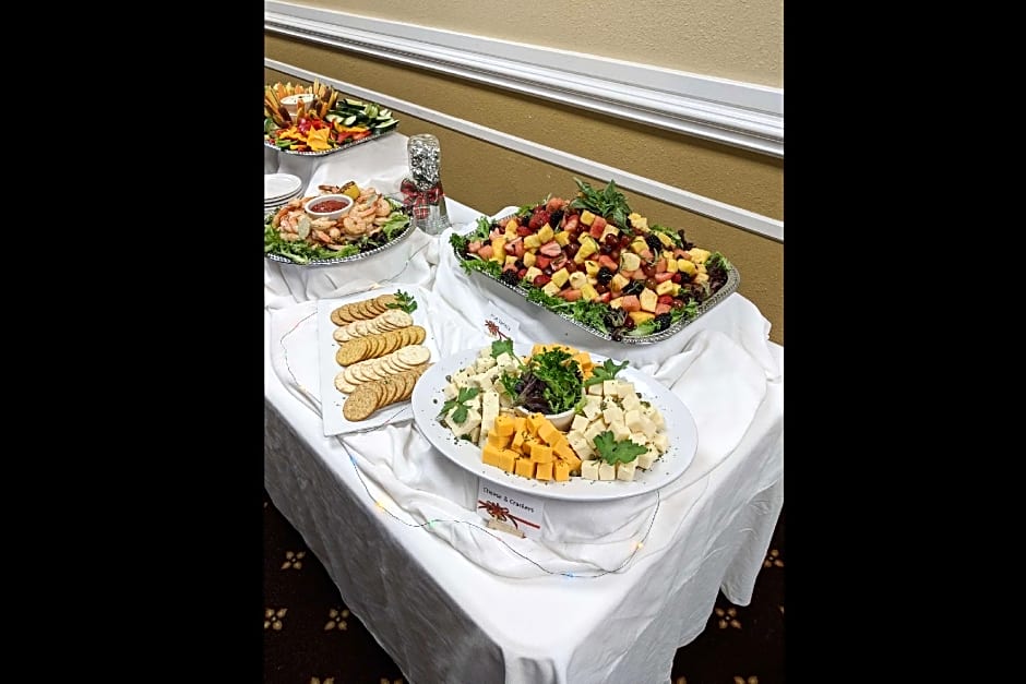 Cascades Mountain Resort – Hendersonville, NC