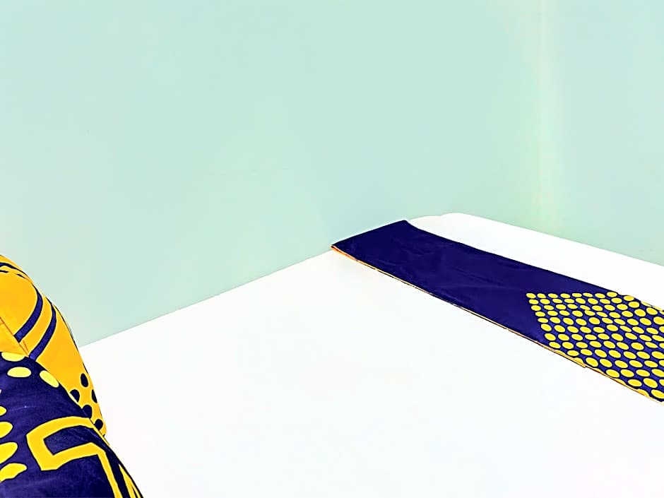 OYO Life 92222 Sahabat Kost Syariah Pacitan