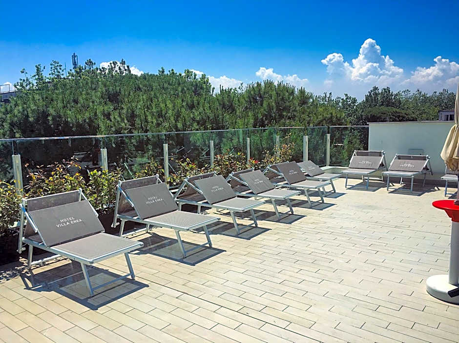 Hotel Villa Enea