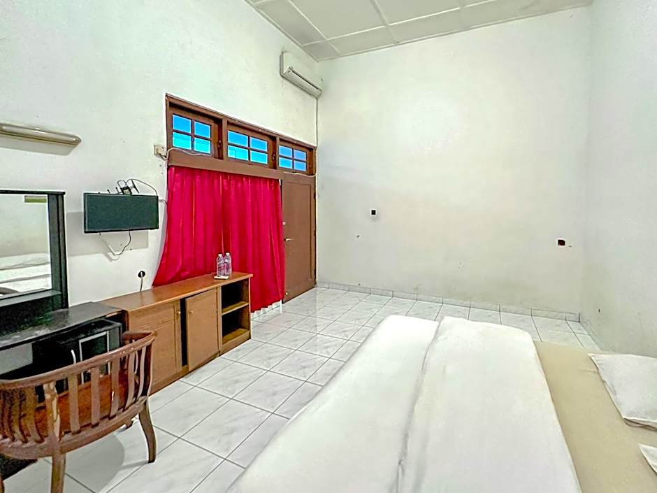 Hotel Dewi Sri Prawirotaman RedPartner