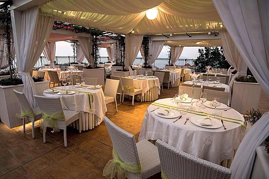 San Lorenzo - Hotel & SPA