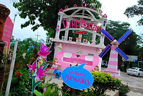 Baan Rai Ing Doi