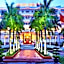 Century Riverside Hue Hotel