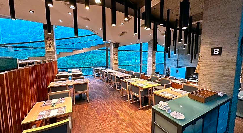 Onsen Papawaqa