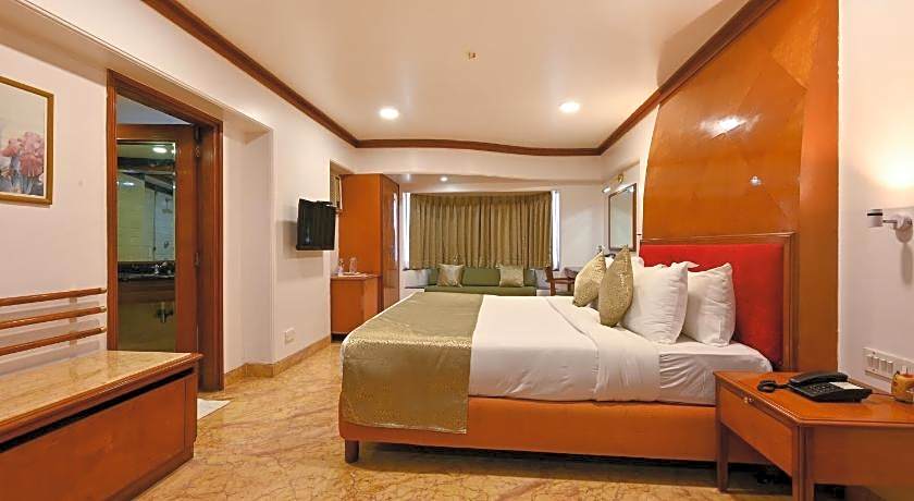 Hotel Parle International