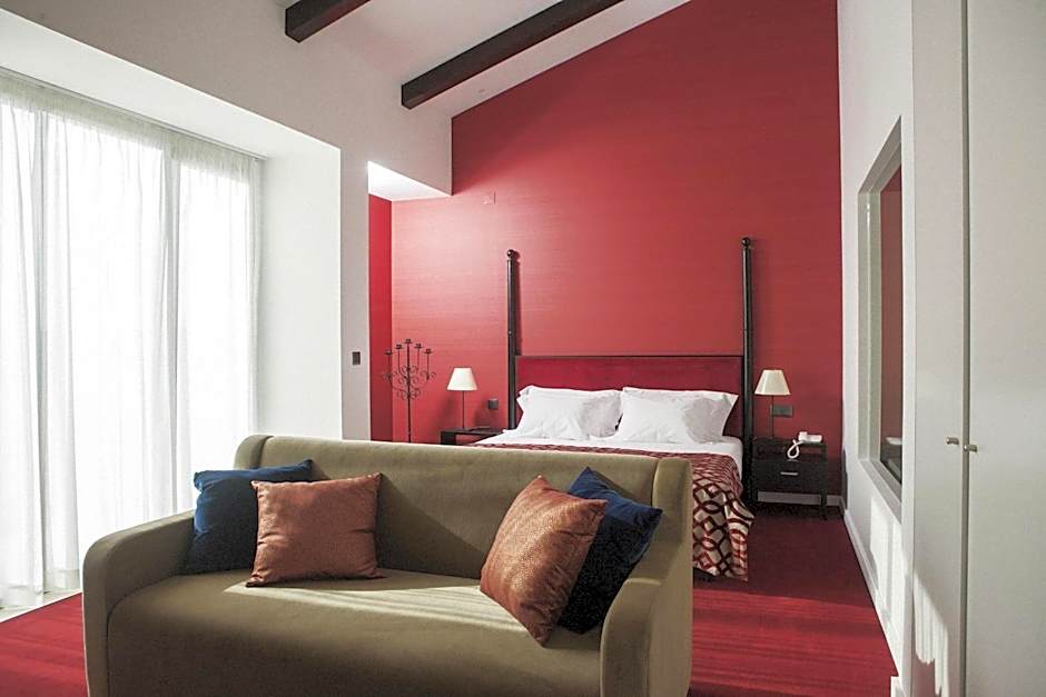 Real Abadia, Congress & Spa Hotel