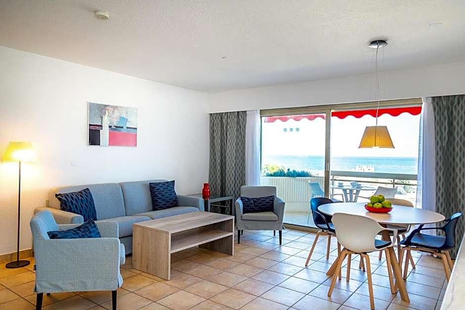 Hapimag Apartments Antibes