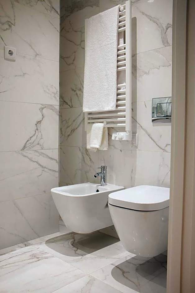 Feira Hostel & Suites