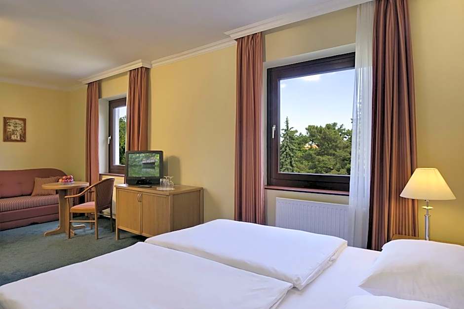 Hotel Lövér Sopron