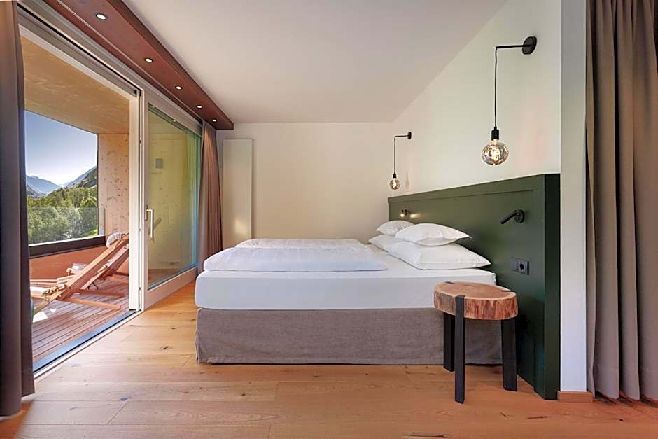 Alpine Life Hotel Anabel