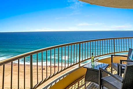 Boulevard North Holiday Apartments