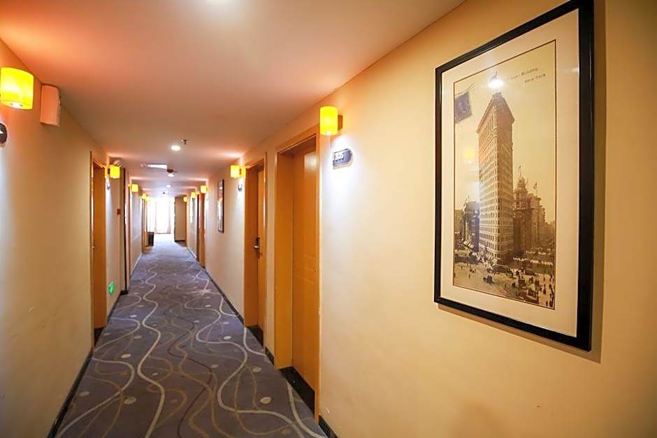 7 Days Premium Zhangjiajie Tianmen Mountain Railway Station