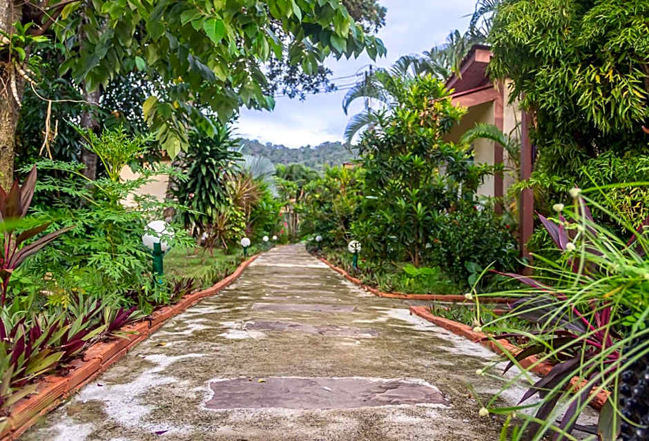 The Travelers Friend