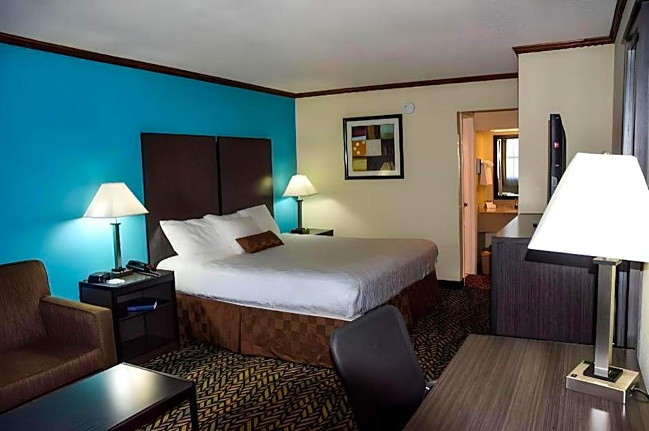 Best Western Fairwinds Inn