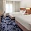 Fairfield Inn & Suites by Marriott Waterloo Cedar Falls