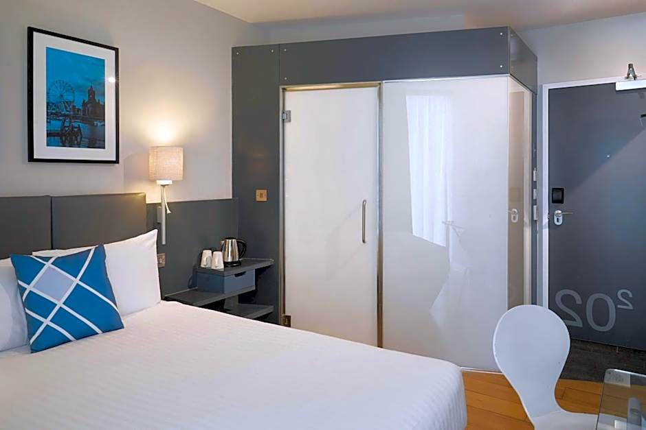 Four Points Flex by Sheraton Cardiff