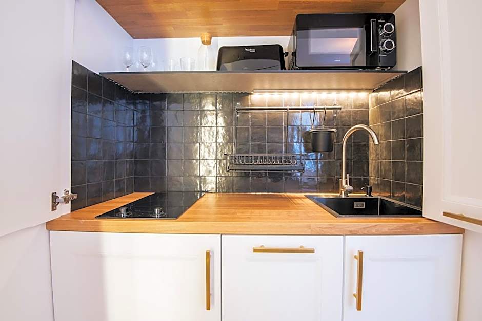 Les Suites Faidherbe