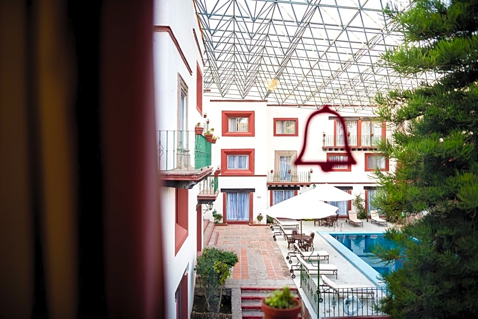 Misión Guanajuato
