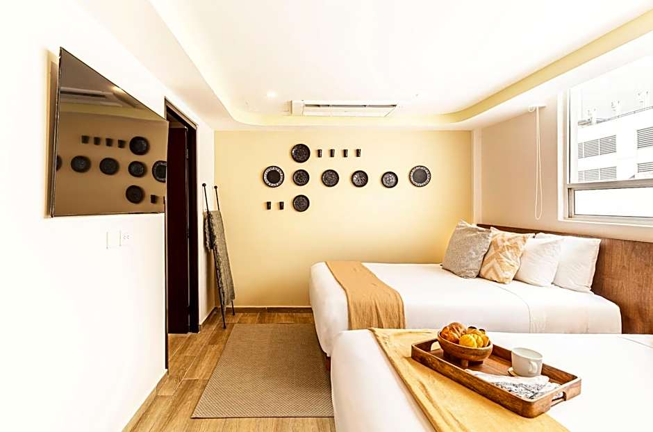 Grand Chapultepec Residencial