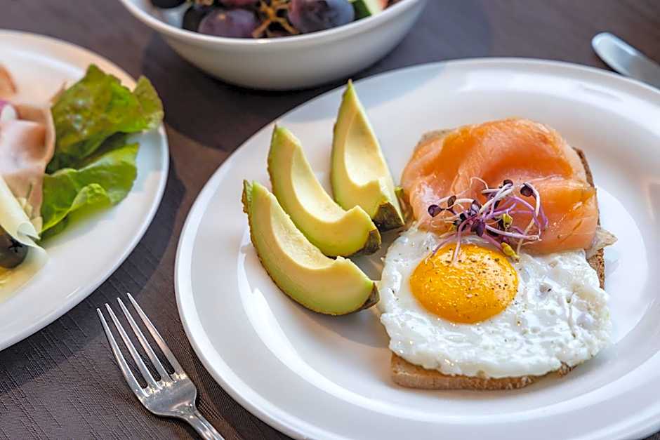 Garda Suite Hotel - Tonelli Hotels