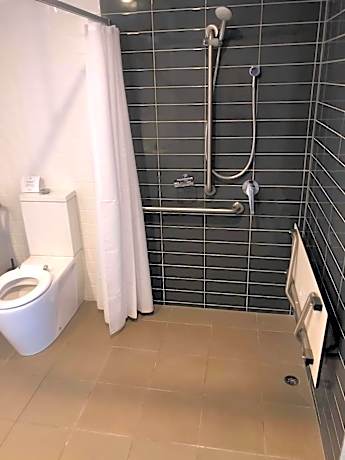 Apartment - Disability Access