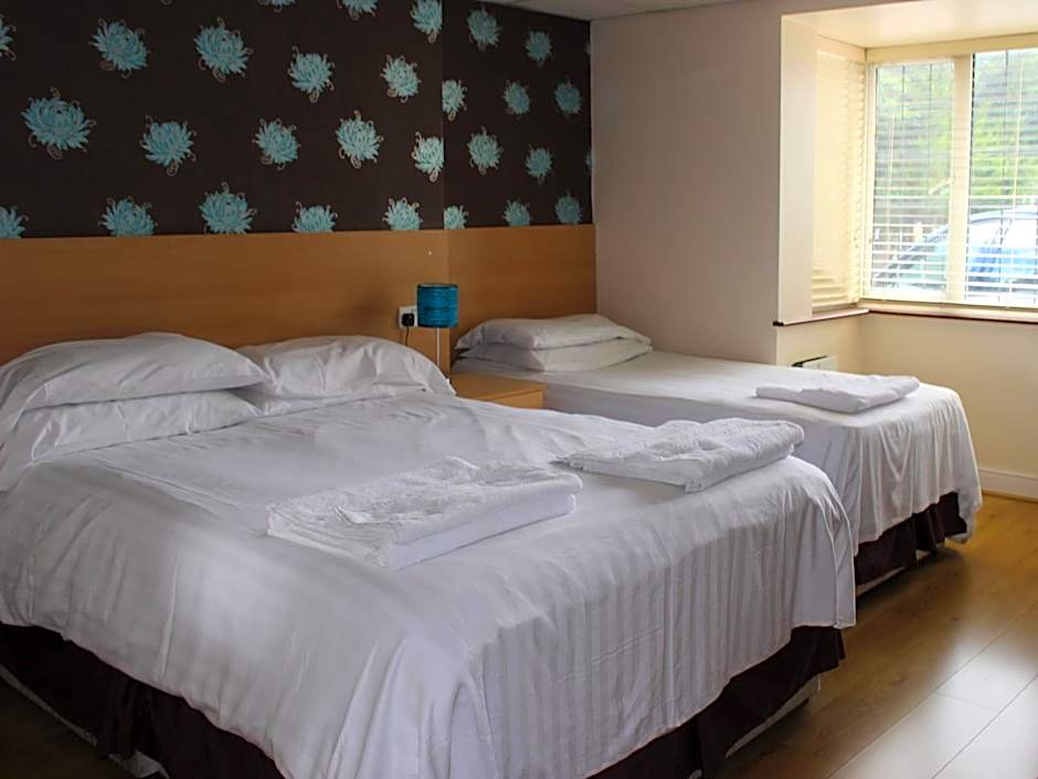 Debden Guest House