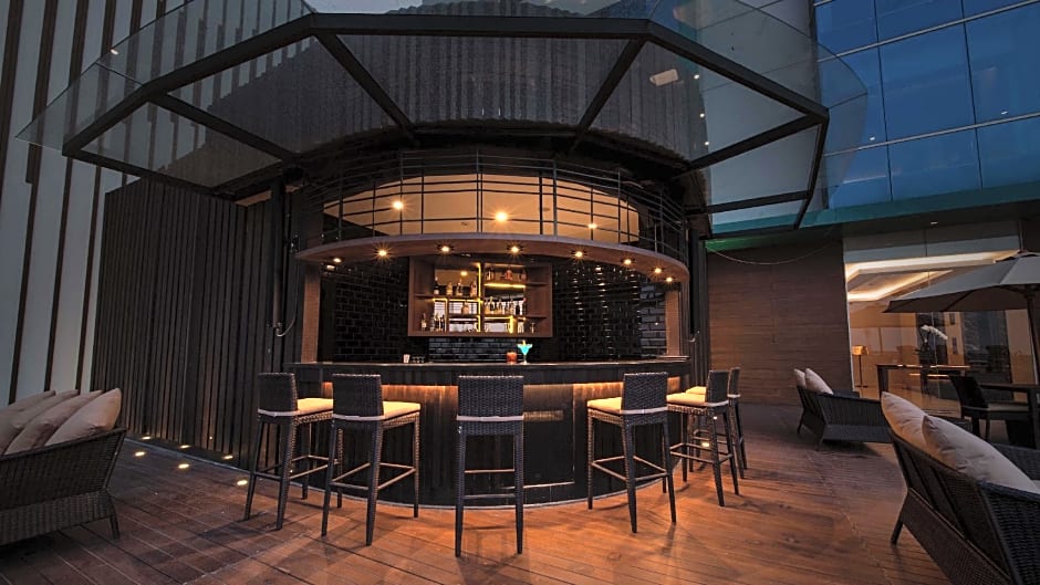 Avenzel Hotel & Convention Cibubur