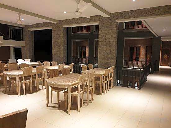 Gelatik B&B - Hostel