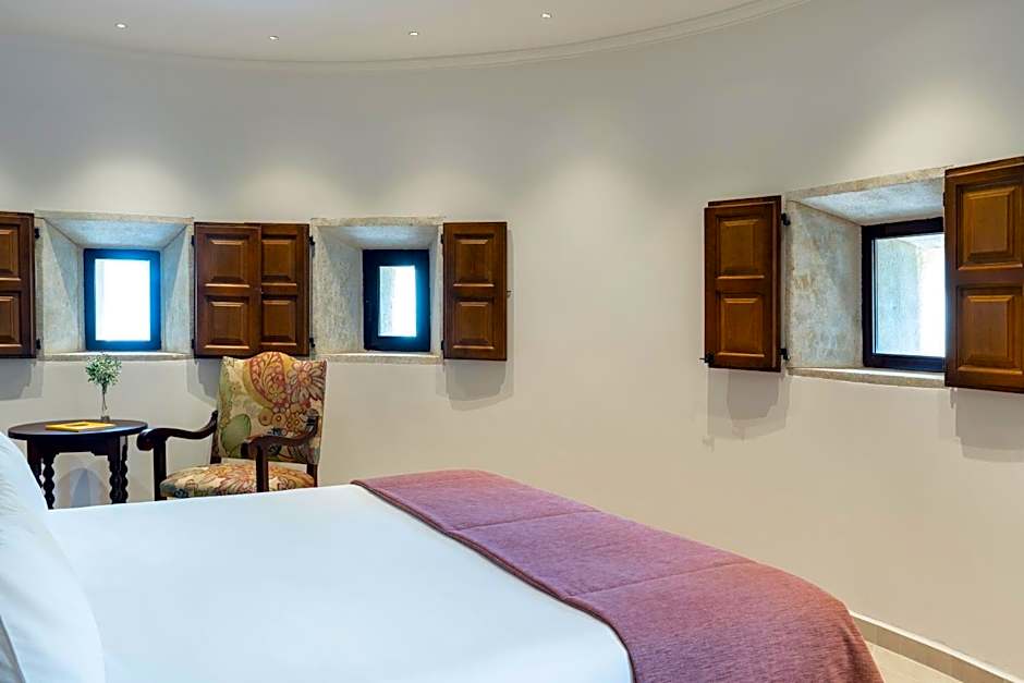 Parador de Ciudad Rodrigo