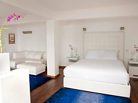 Junior Suite with Ocean View