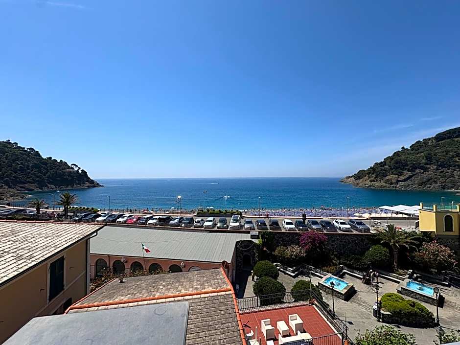 Hotel Delle Rose
