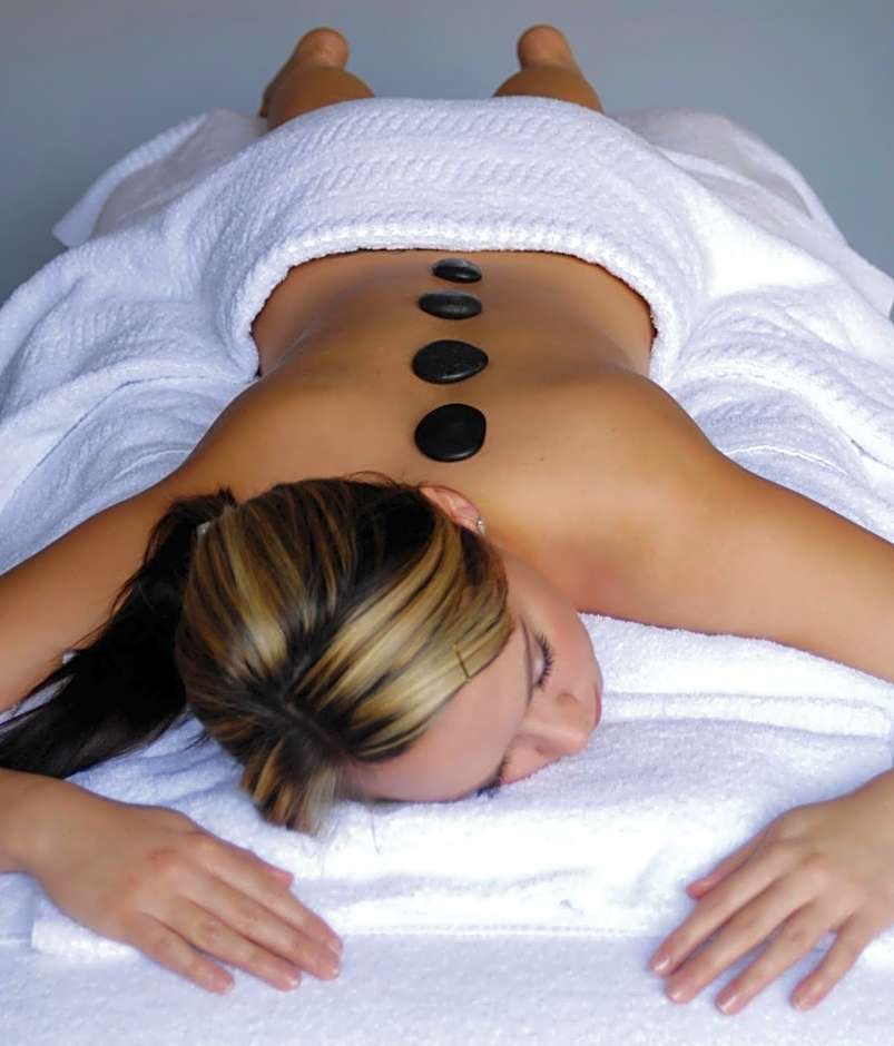 Thorpe Park Hotel and Spa