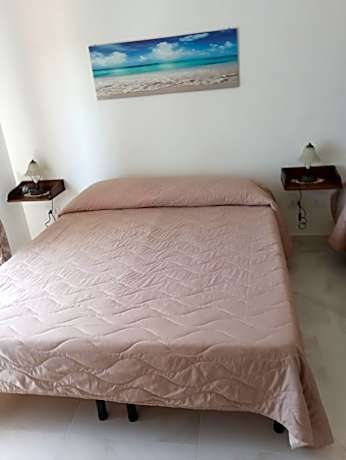 Double or Twin Room with Private Bathroom