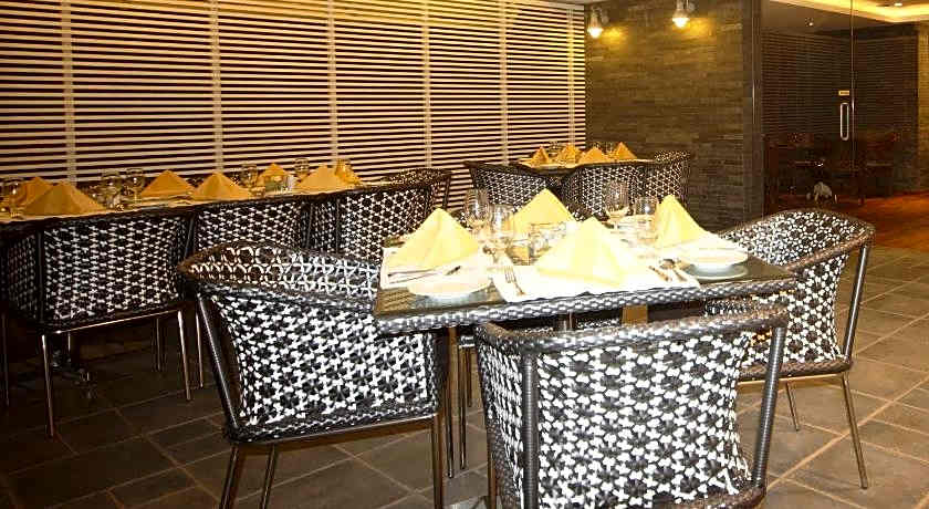 The Fern Residency Miramar, Goa