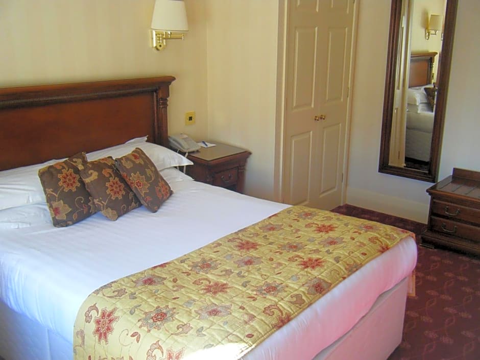 The Castle Inn Hotel by BW Signature Collection, Keswick