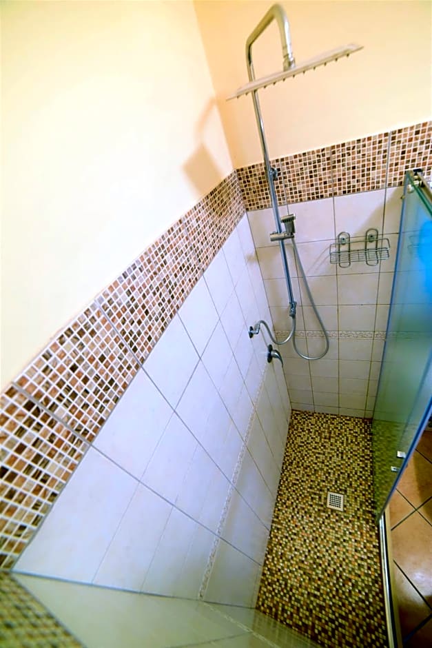 B&B Dimora dell'Etna