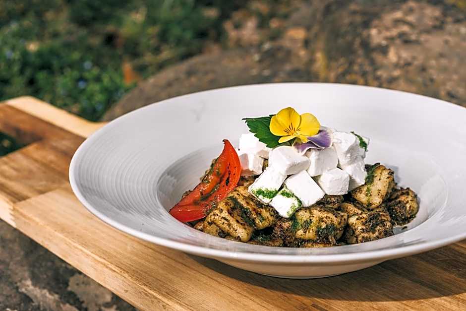 Matild Country Hotel