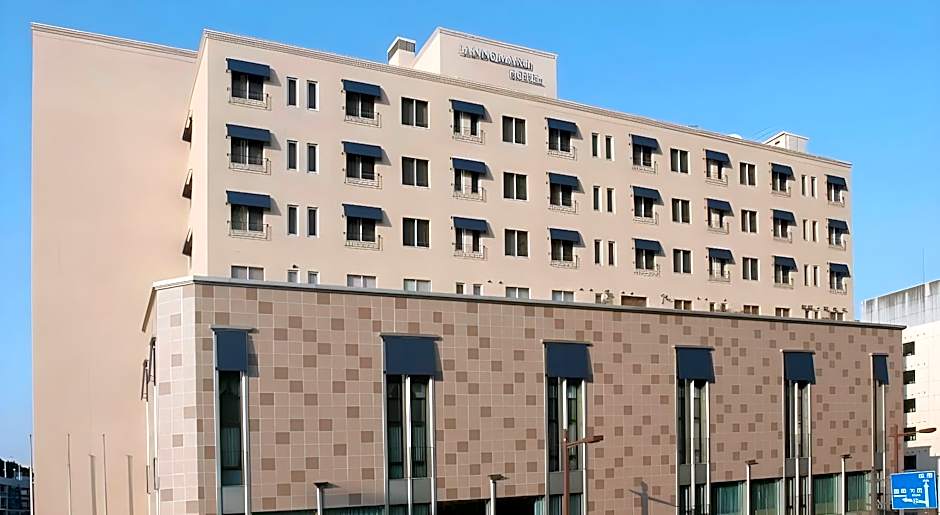 Mito Sannomaru Hotel