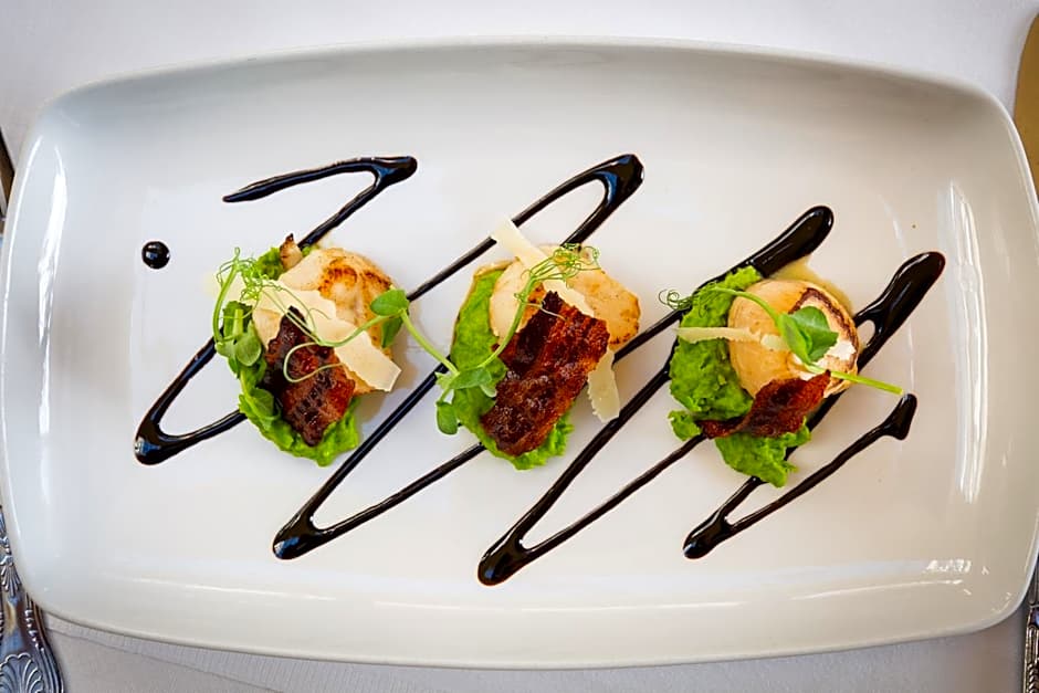 Atlantic Hotel Newquay